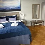 Frogner House Apartments - Ingkognitogata 26