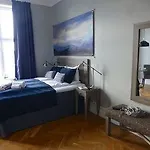 Frogner House Apartments - Ingkognitogata 26