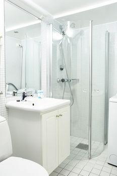 Apartment Frogner House - Ingkognitogata 26 *