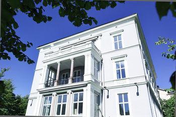 Frogner House - Ingkognitogata 26 *