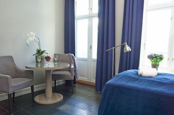 Frogner House - Ingkognitogata 26