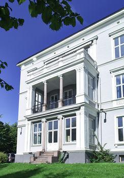 Apartment Frogner House - Ingkognitogata 26 *