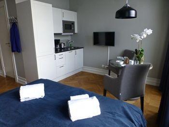 Frogner House - Ingkognitogata 26 Oslo